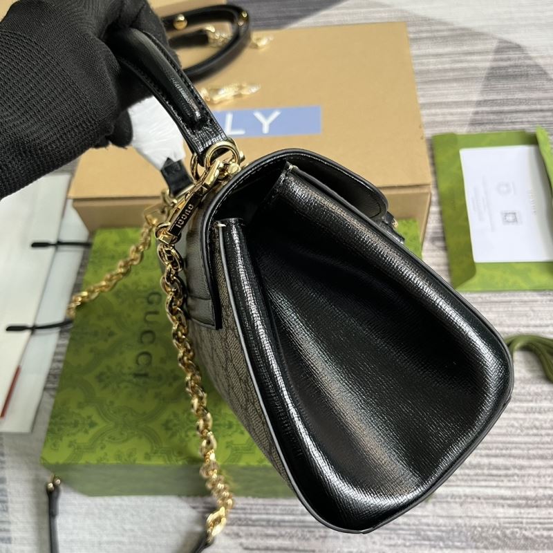 Gvc*1 satchel bags